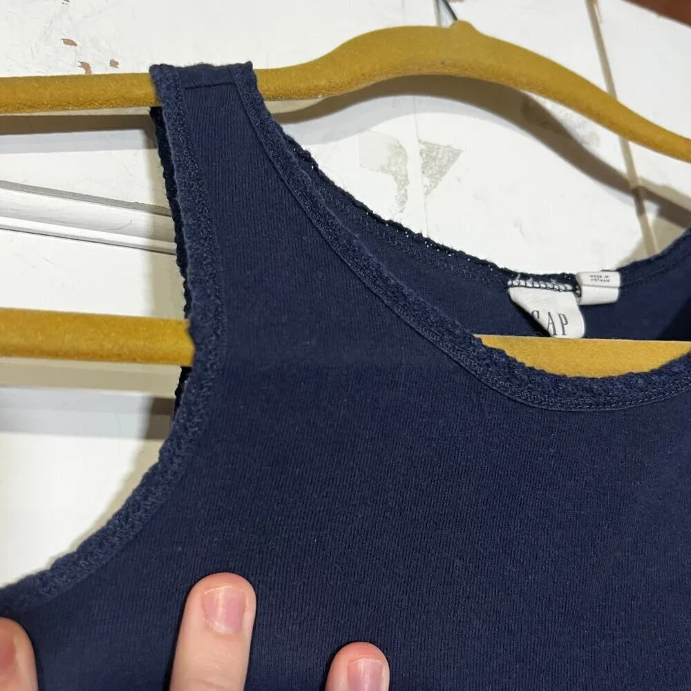 GAP navy blue